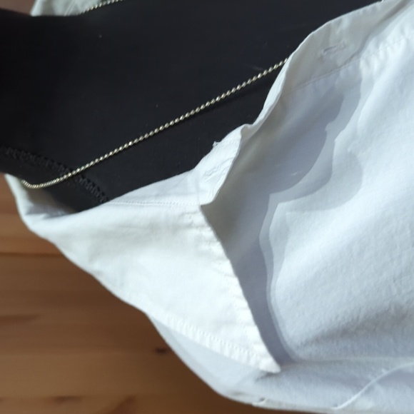 Comfy USA  Blouse/Jacket/Dress L - Picture 5 of 9